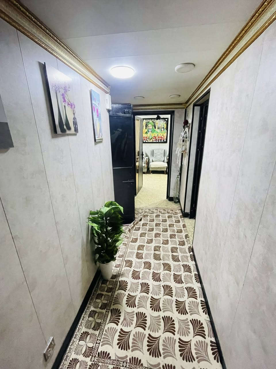 مجمع القادسيه

شقه للبيع فقط 🏢

#طابق_ثالث  

٣ _غرف نوم 🏠

مقابيل مدرسه الامام علي 

باقي تفاصيل خاص

📞📱***********

📞📱***********
