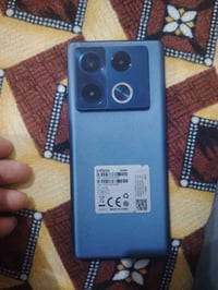 نوت 40 • مراوس • مكان السكران