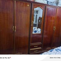 غرفه نوم مابيهة ضرر السعر ٥٠٠ وبيهة مجال  ٠٧٧١١٩٥٨٦١٦