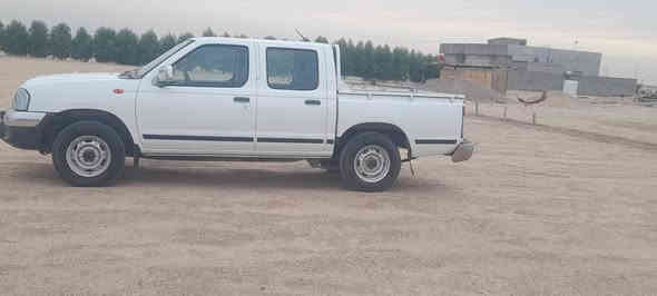 سياره لبيع بيكم نيسان مديل 2014 سنويه بعده ما منتهيه رقم دولي بغداد تنتهي سنويه 2030 السعر /158 وبيه مجال مكان سياره بصره خور الزبير //***********
