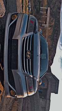 سوناتا ازيره 2009 للبيع ادوات مكصوص 1️⃣ محرك كير شرط  2️⃣ صدر ودسكات ج...