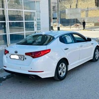 اوبتيما • ٢٠١٤ • وارد كوري