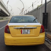 اوبتره  2010 مكينه جديد وسياره جديد  مال جناي صدر جديد والسياره جاهزه ...