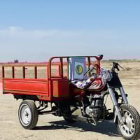 ام تي ار • موديل 2007 • تعمير 25