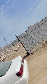 حي فدك • ٧٠٠م • ماي وكهرباء