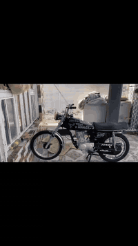 دراجه للبيع
دراجه كله 25 من عده الشاصي 21 
دراجه مكفوله 
مكاني واسط ناحيت الشحميه 
***********
