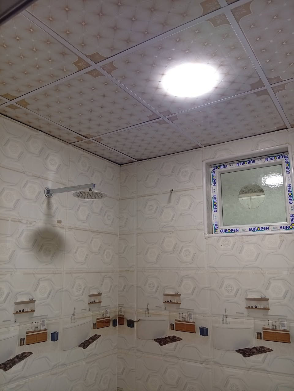 سلام عليكم 
بيت للبيع طابو زراعي سند 25
في منطقة الدوانم تل اسود نهاية الشرطة الخامسه 
قريب مدخل الدوانم 
المساحه 
100متر 
يتكون من طابقين 
3غرف نوم 
استقبال حولي 
مطبخ 
حمامات عدد2

السعر 110 مليون  وقابل للتفاوض 
للاستفسار الاتصال على الارقام التاليه 
***********

***********  واتس اب
