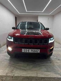 جيب كومباس  2019 موصفات تو كلر شاشه جبيره تحكم ستيرين جهتين هاند بريك ...