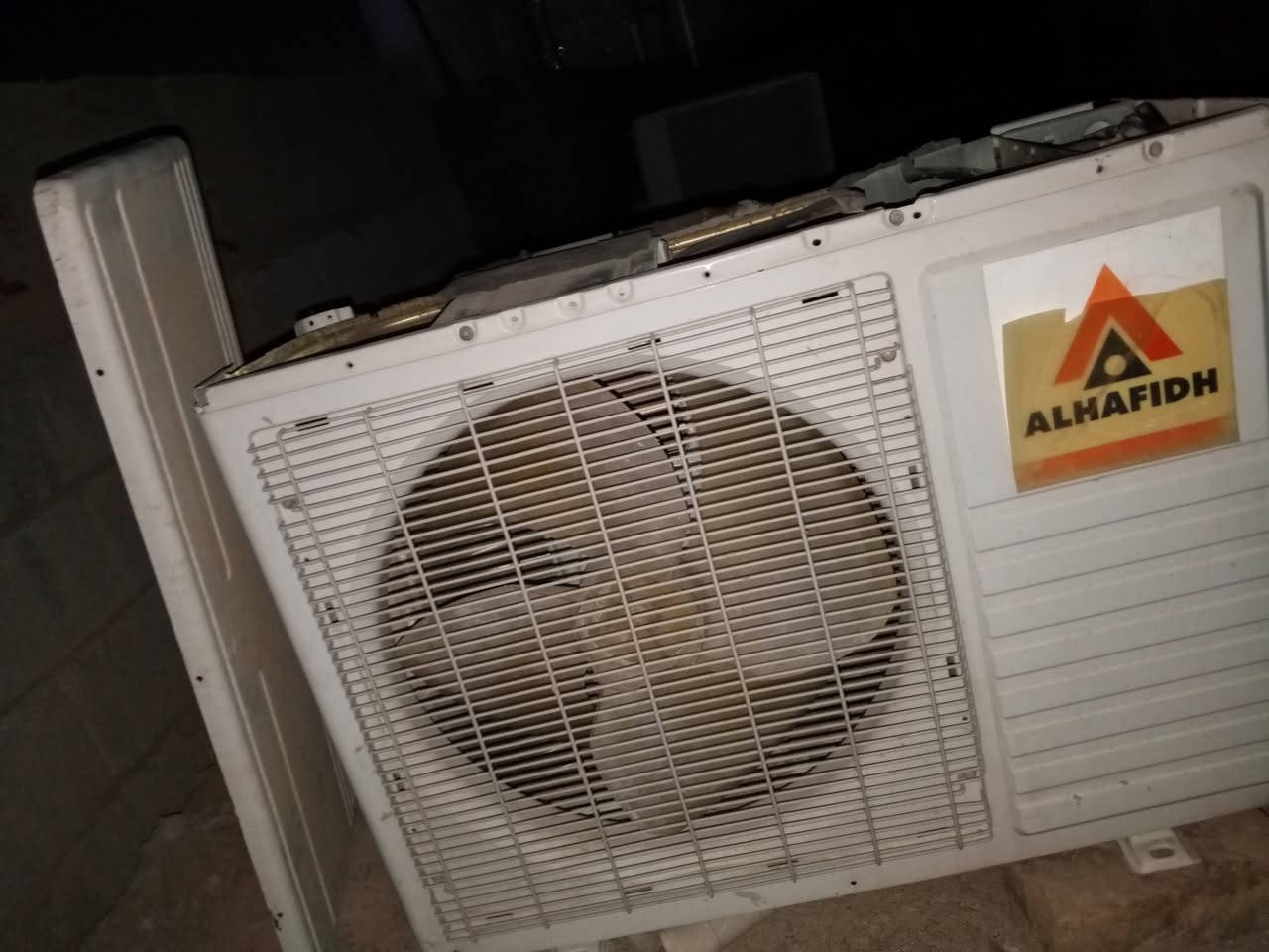 سبلت الحافظ طنين الماطور محترك للبيع السعر 200


**إذا كنت صاحب هذا الإعلان وتريد حذفه لأي سبب، رجاءا أرسل رسالة إلى الدعم الفني**