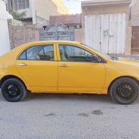 بي واي دي للبيع موديل 2011 رقم بغداد باسمي مصفره هيئه وغرامات مكينه كي...