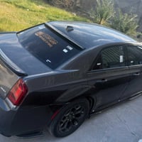 كرايسلر 300 • ٢٠١٩ • مذكور ٢٢٠ ورقة