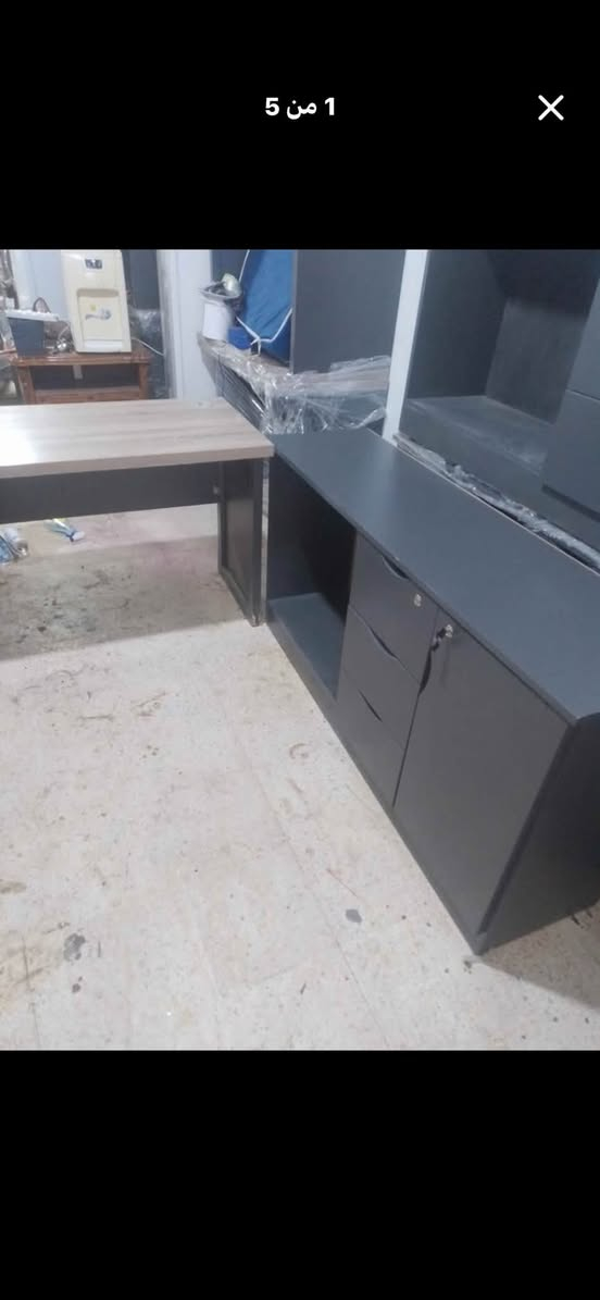 مكاتب مع ملحق نظيفه جدا 
الموقع اربد 
0799799972


**إذا كنت صاحب هذا الإعلان وتريد حذفه لأي سبب، رجاءا أرسل رسالة إلى الدعم الفني**