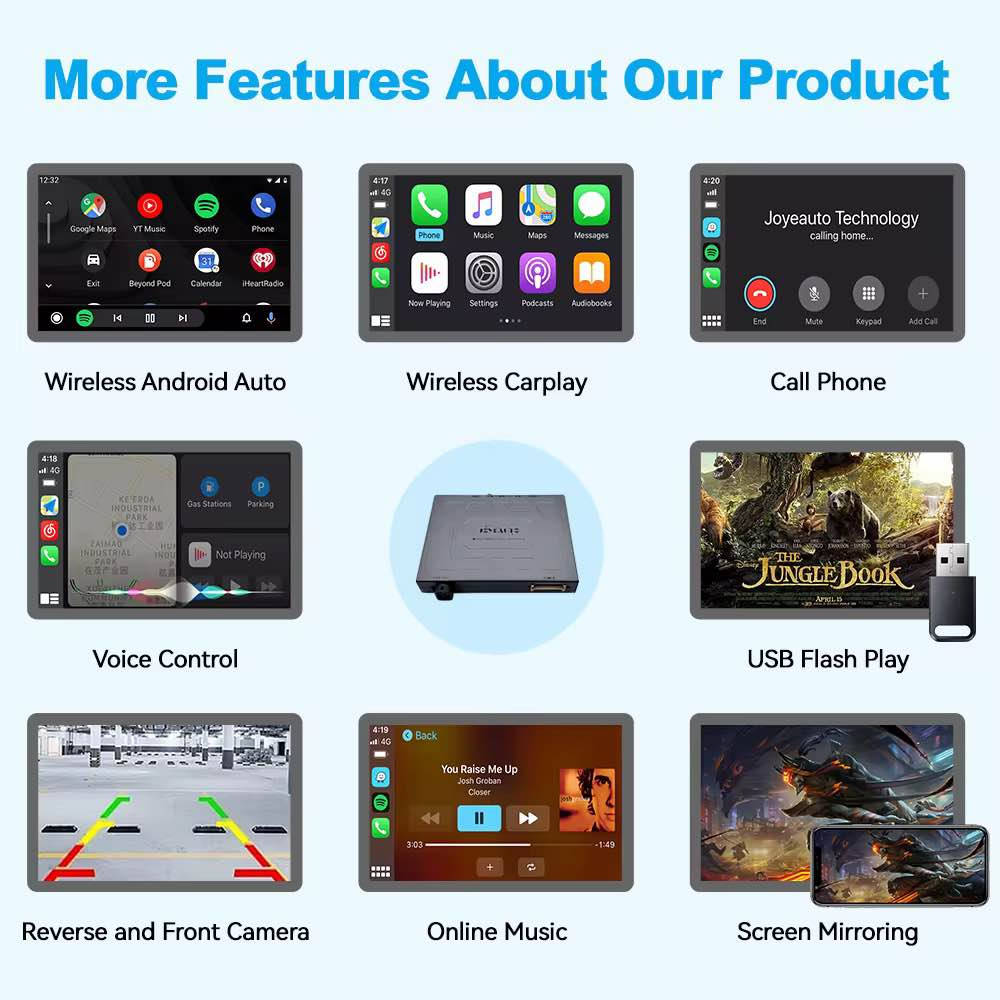 جهاز Car Play Module خاص لسيارة Jeep 20214

https://www.alibaba.com/x/1lAi5Iu?ck=pdp المدينة, البصرة


**إذا كنت صاحب هذا الإعلان وتريد حذفه لأي سبب، رجاءا أرسل رسالة إلى الدعم الفني**