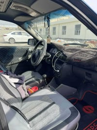 استرا • ١٩٩٢ • محرك شرط