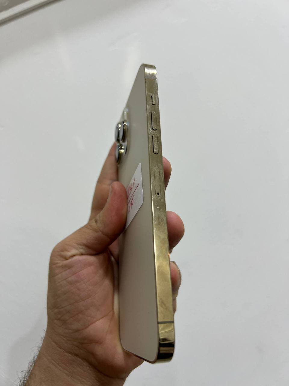 iPhone 13 ProMax
256/بطاريات/90/9192/93/9495/
السعر: 750 الف 
#حله_حي_الامام_علي
#مجمع_دراك_للتقسيطـ / يتوفر البيع نقدآ +اقساط
لتواصل/واتساب📞📞
***********
*********** حلة, بابل
