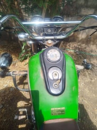 ستوته موديل 19 محرك 25 جديد صارله شهرين من شديته مكفوله ركبه وشاصي مكا...