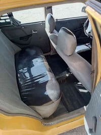 سايبة موديل 9كير محرك خير من الله تخم تاير جديد سياره جاهز من كلشي وحل...