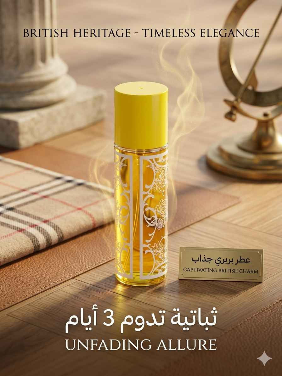 عطور تركيب فواحة ثباتية 2-3 يوم بغداد, العراق


**إذا كنت صاحب هذا الإعلان وتريد حذفه لأي سبب، رجاءا أرسل رسالة إلى الدعم الفني**