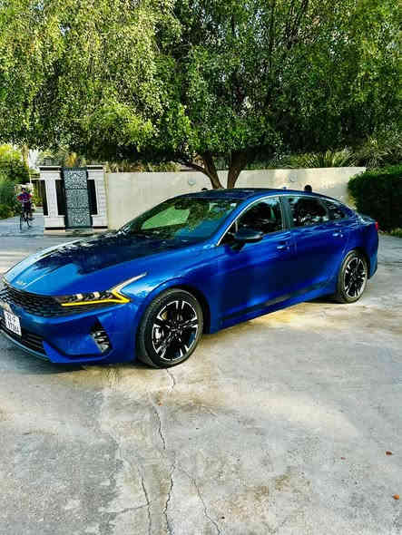 السلام عليكم
للبيع /k5موديل 2023/لون ازرق رقم وارد امريكي / حادث خلفي /باب كعس/الصدر/والجاملغ/الخلفي/رقم شمالي اربيل /مكان السياره بغداد /
***********
الموصفات 

1-GTLine عدا البنروما

2-بصمه

3-دخول بصمه ذكي  

4-رادار أمامي خلفي 

5-رادار 360درجه 

6-تحديد مسار

7-اربعه انظمه قياده

8-لدأمامي -خلفي 

9-كشنات جلد مختوم GT

10-كشن السائق كهربائي 

11-كامره خلفيه 

12-محرك 1600تيربو 

13-لايت عدسات LED

14-سايد بريك بصمه 

15-صندوك ذكي 

16-اشاير بلمري 

17-ويل كب كروم المرغوب

18-اوتو هولد

19-ماشيه65mi

20-شاشه عطلات

21-تشغيل عن بعد

22-بدون ايرباك

23-واير ليس شحن 

سياره خير من الله من تبريد من كير مكينه صدر تايرات كله جديد وبل العافيه ع ياخذه/السعر185 وبيه مجال للطيبين
