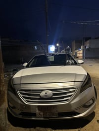 سوناتا • ٢٠١٦ • مكينة ٢٤٠٠