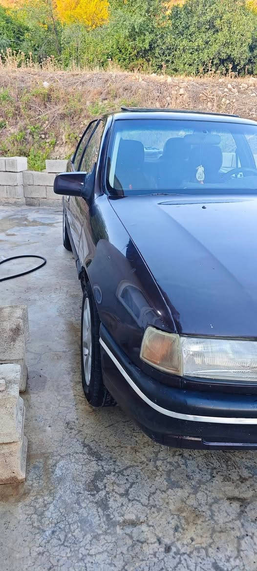 ئۆپڵ ڤیکترا
مۆدێڵ l991 ئاڕم بلاستیک سلێمانی بەشەرتی ئەوەلیاتو کۆمپیتەر سەیاره کە نموونەیە لەجوانی گێروو مەکینەی لۆک لۆک ویل بیکاشوو پێشوو دواوەی بێ حەیب بەرە دەرگاو کوشنو هه مووی لۆک لۆک مەکینە 20 تی گێر حادی سەیارەکە ی ماڵی خۆمە ی مەحرەز نیە 
ناو نیشان دەوروو بەری ڕانیە 
***********
***********
