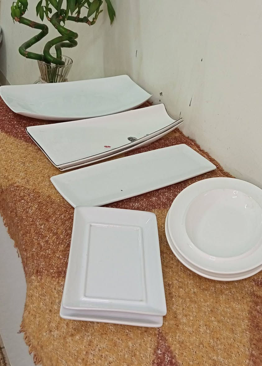 مساء الخير بنات متوفر مواعين درجه اولى الي تحب تتفضل اني بB8 واكو توصيل @إشارة


**إذا كنت صاحب هذا الإعلان وتريد حذفه لأي سبب، رجاءا أرسل رسالة إلى الدعم الفني**