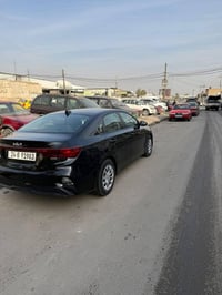 كيا فورتي موديل22 للبيع لاستفسار 07885021039 السعر خاص