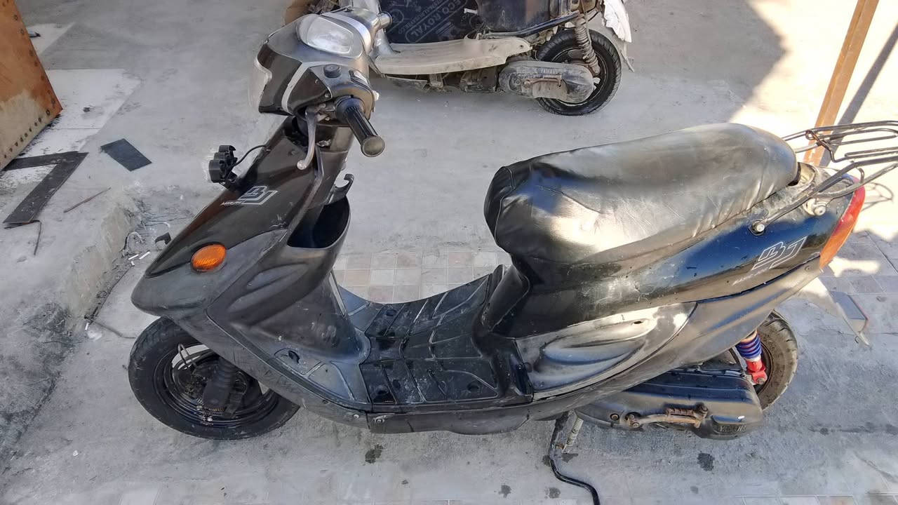 للبيع كلشي شغال كئربايات اوراق مكاني ابو رمانه ***********
