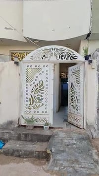 حي النداء • السبعه وربعين • ١٠٠م