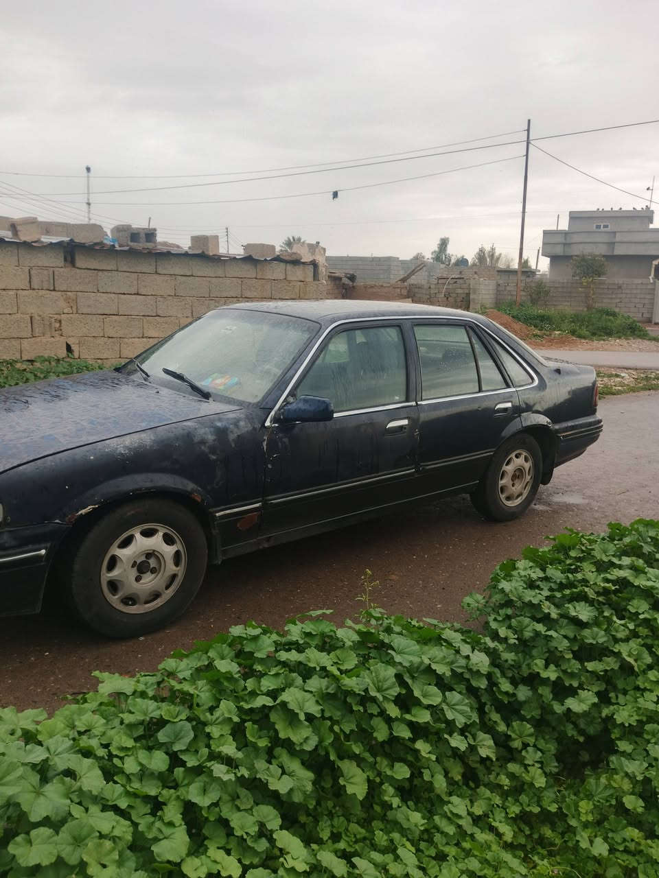 السلام عليكم سياره دايو برنس للبيع سياره ما شاء الله عليها جاهزه السنويه الساقطه من 2023 اربع طيارات جدد صدر تمام وسعر السياره 21 وبيها مجال للشراي العنوان قضاء داقوق رقم الهاتف *********** رجاء اخوان اللي مو شراي لا يتصل
