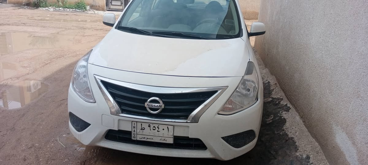 نيسان سني هندي موديل 2020 قطعه صبغ وشبر صبغ رصعات خفيفه سعر 85 ورقه
رقم بغداد 

مكان السكان : كربلاء 

رقم اتصال:7816825801


**إذا كنت صاحب هذا الإعلان وتريد حذفه لأي سبب، رجاءا أرسل رسالة إلى الدعم الفني**