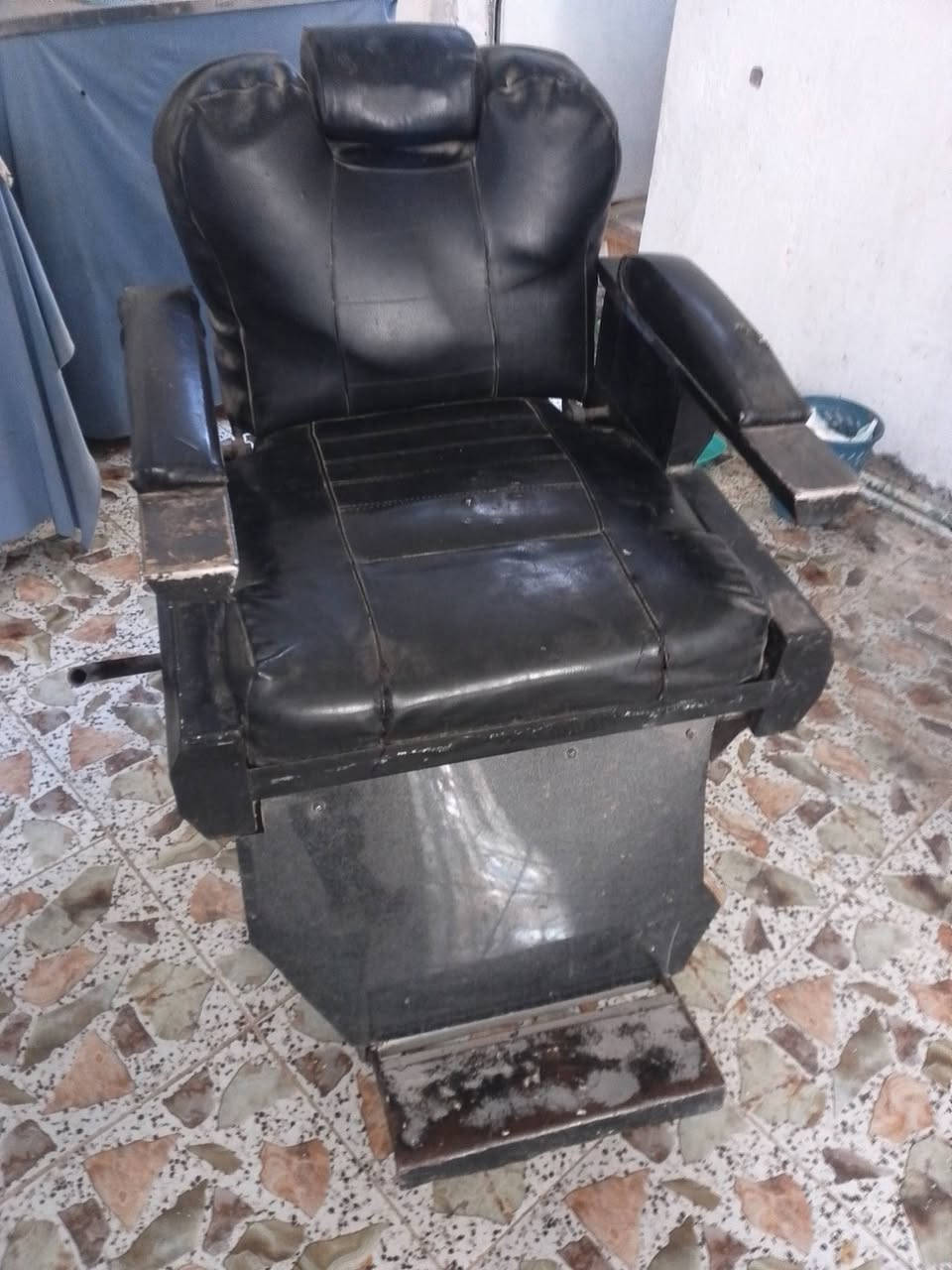 كرسي حلاقة للبيع سعر 40


**إذا كنت صاحب هذا الإعلان وتريد حذفه لأي سبب، رجاءا أرسل رسالة إلى الدعم الفني**
