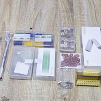 أدوات أسنان • توصيل لكل المحافظات