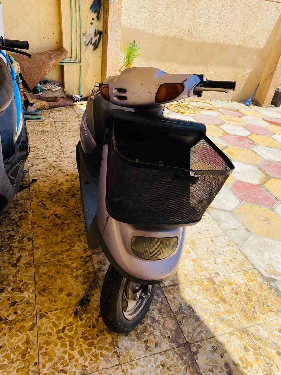منغولي نضيفه كله شغاله سلف هندر اي نقص ما بيه مكينه ناعمه شلعه معدل تخبل السعر ٤٥٠ وبيه مجال بسيط ***********
