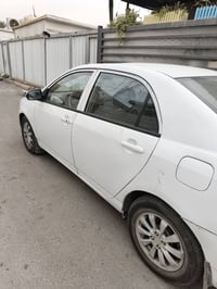 بي واي دي للبيع ٢٠١٣.  G3 سياره نظيفه  تخم تاير جديد رقم انكليزي   سنو...