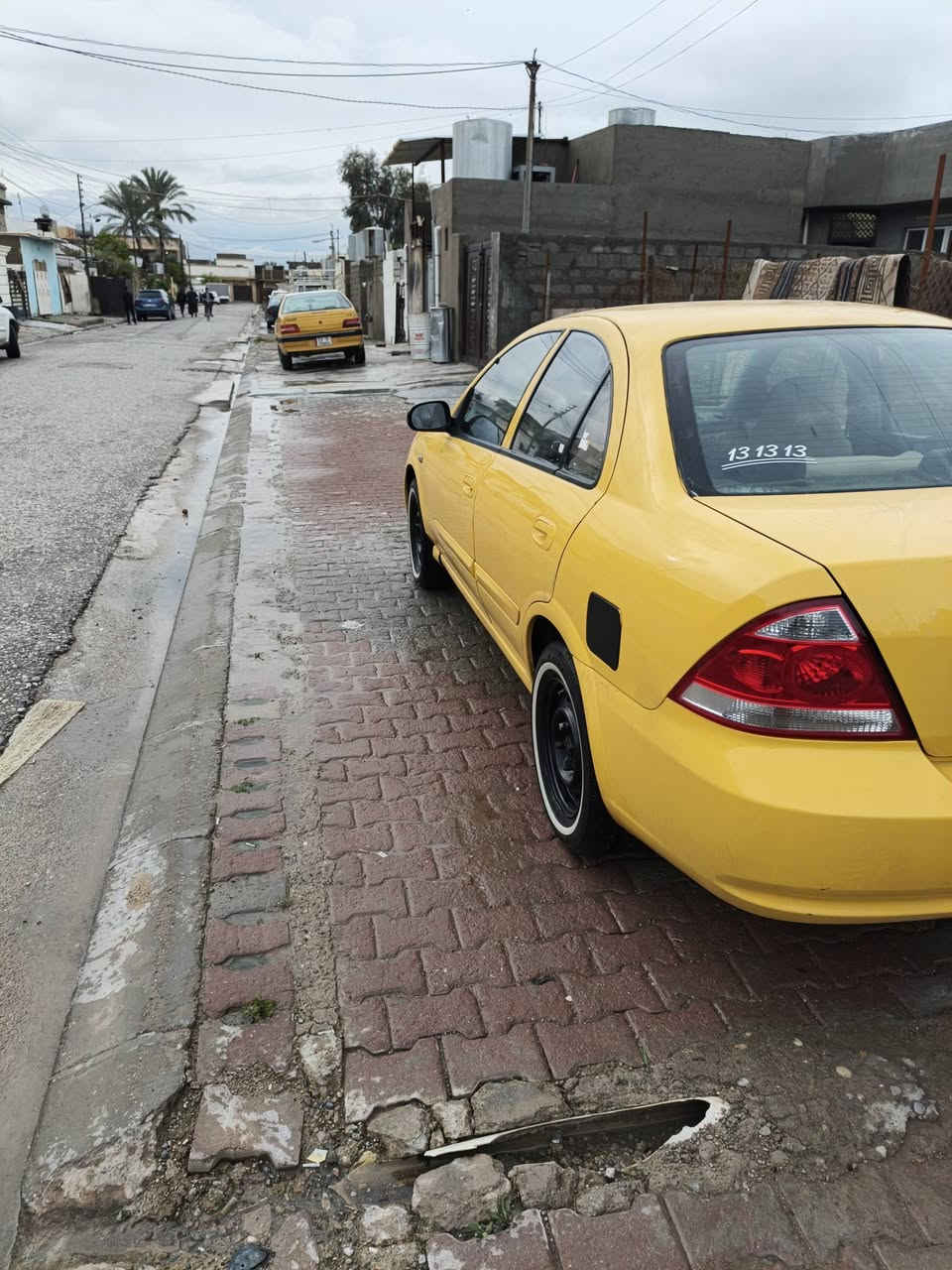 نيسان سني وارد كوري موديل 9 رقم بغداد مشروع وطني بسمي سياره دفتر بانزين مقدم ع باقي شهر يطلع صدر جديد تخم تايرات جدد عنوان سياره كركوك واحد حزيران سعر 83 بيها مجال مامتواجد عل نت ***********
