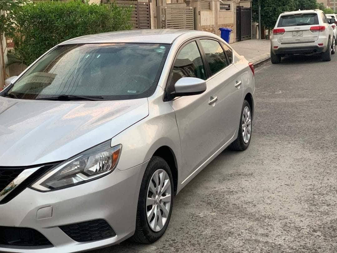 سينتراي موديل ئه مريكي 2018Sرادار سه ياره كه زؤر پاكه و بيكيشه يه گيروو مه كينه ي به شه رت ليدراويش دوپارچه ي ئه مريكا و دووپه مپي ئيره بيناو گرتن. ره قه م ته له فؤن ***********. أربيل, العراق
