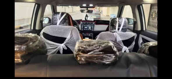 سلام عليكم 
كريتا كفاله عامه 

موديل 2024 خليجي 

فول رقم بغداد 

السعر 175 وبيهة مجال 

***********
