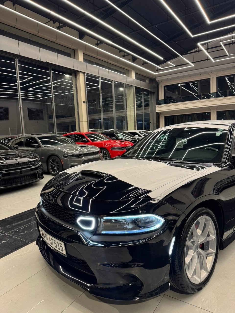 السلام عليكم جارجر للبيع موديل ٢٠٢٢ 
سعرها 💸(٢٣٩)$بيها مجال بسيط 💣
مواصفات GT يحني قول بدون فتعة 🧨
جاهزة سيارة برمجة شوتة امريكي afe☠️
سيارة بيها ربع جاملغ امامي ربع جاملغ خلفي بدون دوخل بدون ايرباك بدون تعديل بارد بدون رصعة 
يحني سيارة جديدة تعويل وكالة نفس اليوم 
سيارة موجودة ب اربيل *********** واتس اب بيها
