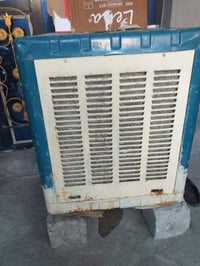 مبردة وكونفيرة للبيع للاستفسار الاتصال علئ الرقم ‏‪0775 482 5821‬‏