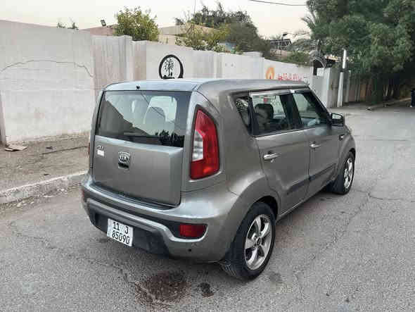 صول 2013 رقم بغداد 
سياره جاهزة كير ومكينة وصدر وتبريد مكينه 1600 gdi
بيهة صبغ قطع نكول حزام تكم وقمارة بلاديات وبيهة جراد مبين بصور

مكان السياره الاعضمية 
السعر (84)
***********
