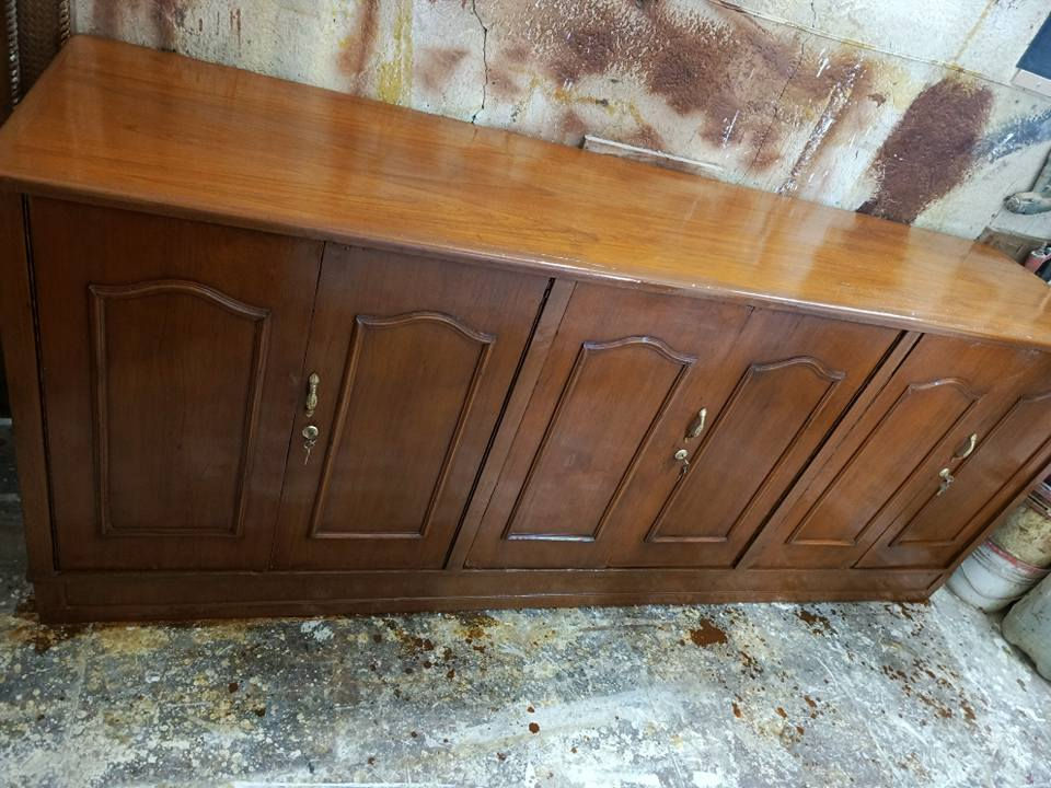 بوفيه مترين ونص صاج كبس نرماده شريط 🎀 وبيها مجال لاستفسار ***********  واتساب ناصريه تقاطع الرايه قرب مستشفي الرحمن الاهلي ناصرية, ذي قار
