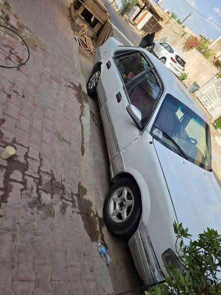 السلام عليكم بروك هام مديل 1992 

سنويه لل2028. تحويل ثاني يوم 

كير ومكينه وكسل مكفولات مكينه مفتوح مومسكر

السعر 19 العنوان بغداد الحسينيه 
***********
