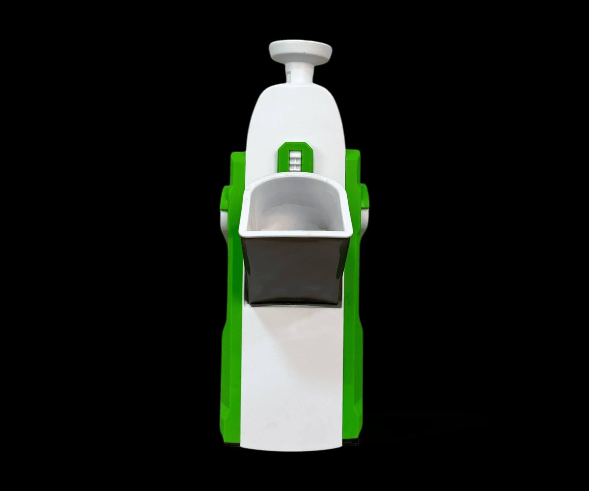 🥗 القطاعة العمودية الأذكى.. أمان وسرعة واحترافية!

​تحبين الترتيب وتكرهين وقت التحضير الطويل؟ سند ستور جاب لِك الحل المثالي! القطاعة العمودية اللي راح تخلي شغل المطبخ "لعبة" ممتعة وآمنة تماماً. ✨

​ما الذي يجعلها قطعة أساسية في مطبخك؟
• ​أمان 100%: تصميم ذكي يمنع ملامسة الشفرات نهائياً.. قطّعي وأنتِ مطمئنة.
• ​دقة متناهية: تحكمي بسُمك التقطيع (من 0.5 إلى 8 ملم) لعمل أحلى "فينجر" بطاطس أو شرائح خيار وسلطات مرتبة.
• ​بدون كهرباء: سهلة الاستخدام في أي مكان، قوية ومتينة وتدوم طويلاً.
• ​سهولة التنظيف: تنفك وتتغسل بثواني، ومعاها وعاء خاص يلم لج الخضار بدون هوسة.

​💰 العرض الحصري من سند ستور:
​احصلي عليها الآن بخصم مميز لفترة محدودة!
✨ السعر الحالي: 25,000 دينار فقط ✨
(بدلاً من 35,000 دينار)
🚚 التوصيل: 5 آلاف لكل العراق. 

للحجز، أرسل رسالة للدايركت 📩 أو انضم لقناتنا في التليجرام ( https://t.me/Sanad_Shop ).


**إذا كنت صاحب هذا الإعلان وتريد حذفه لأي سبب، رجاءا أرسل رسالة إلى الدعم الفني**