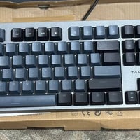 كيبورد • ملحق إلكتروني