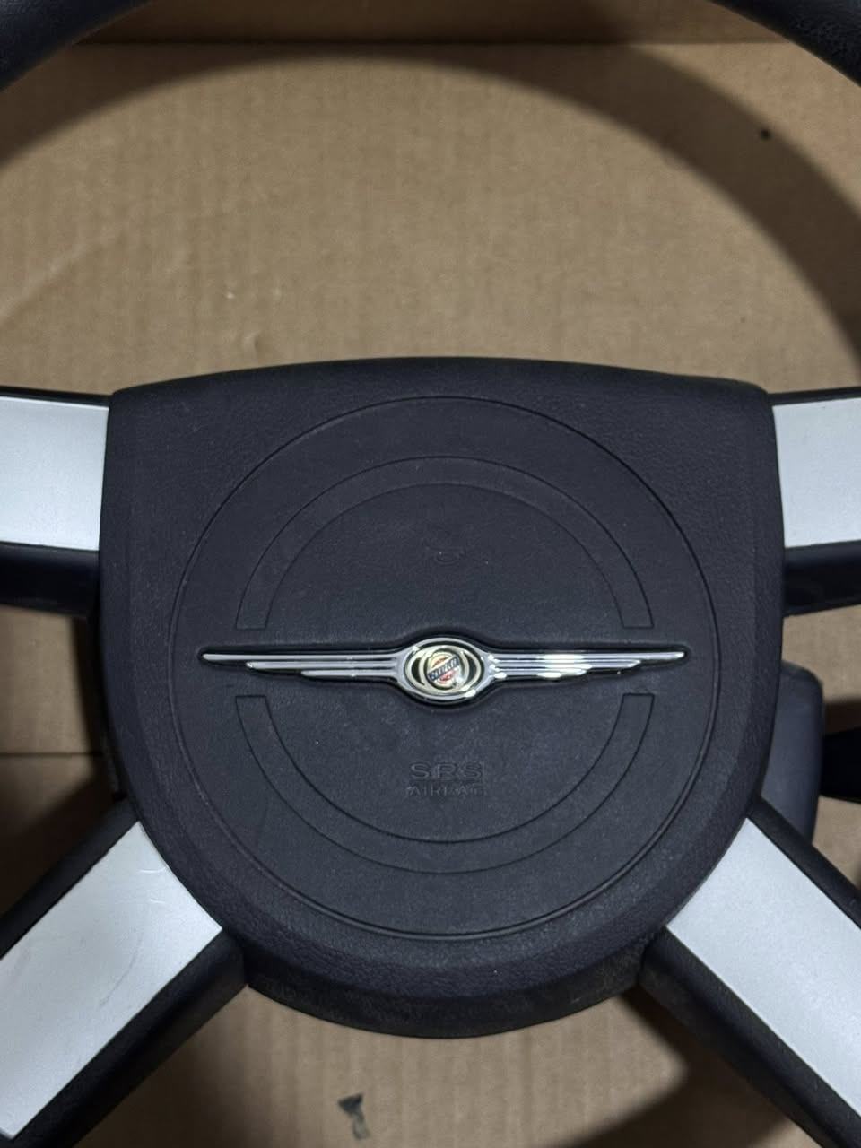 دركة + كبسولة + مثبت سرعة (كروز)
أوباما 2010
قطعة زيرو نظافة 👌
البيع كامل 

🔥 عرض خاص سعرها هدية للمتابعين
💰 السعر: 53 ألف فقط شامل التوصيل
🚚 توصيل لكل العراق


**إذا كنت صاحب هذا الإعلان وتريد حذفه لأي سبب، رجاءا أرسل رسالة إلى الدعم الفني**