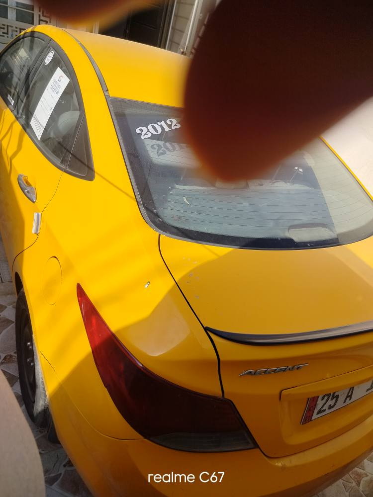 تكسي اكسنت موديل 2012 رقم جديد بسمي تخم تيارات جديد وكير بشرط سياره بي خمس قطع بدون دواخل محرك بي صرف سعر 75بي مجال شرط تحويل ثاني يوم كركوك, العراق


**إذا كنت صاحب هذا الإعلان وتريد حذفه لأي سبب، رجاءا أرسل رسالة إلى الدعم الفني**