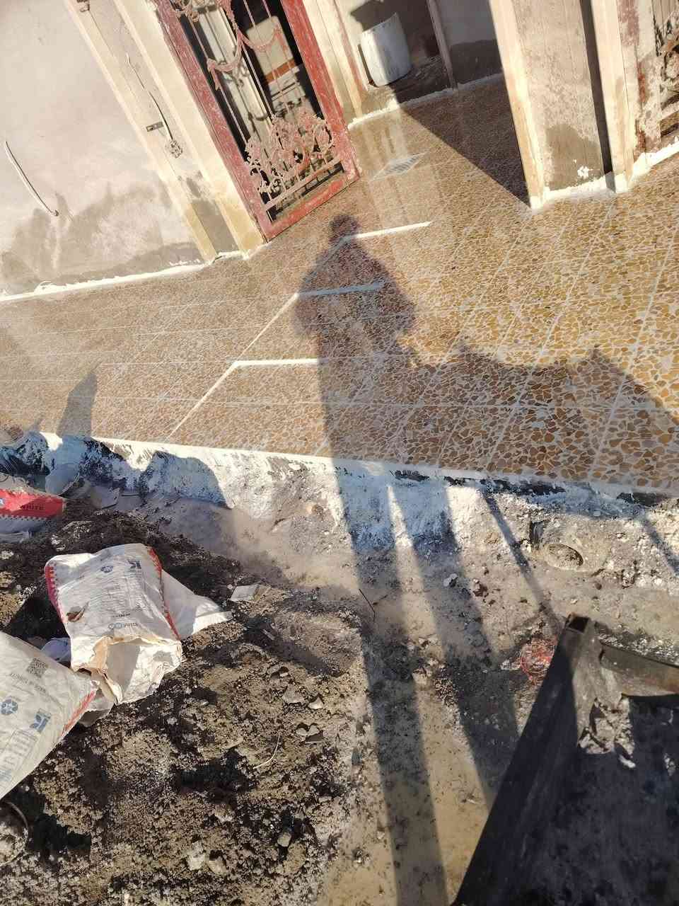 سلام عليكم شغلي داخل موصل ***********
