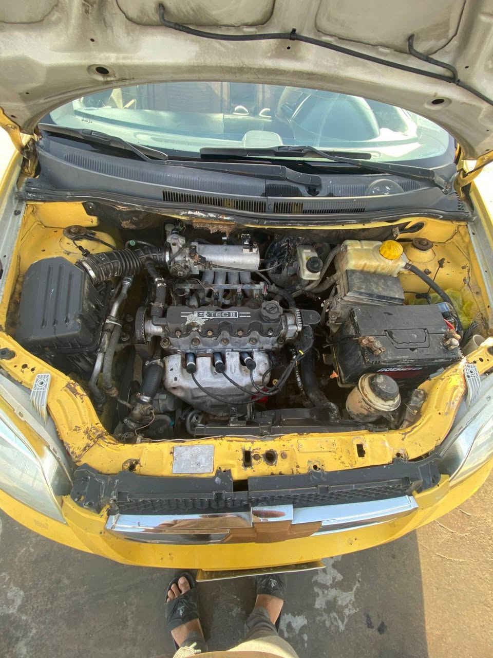 سلام عليكم ورحمة الله وبركاته
افيو موديل ١١ شركه عامه
رقم ذي قار مالكه بذي قار تحويل مباشر
مكينه مفتوح خير من الله لا تنقيص ولا تبخير
كير أوتوماتيك جديد
كهربائيات كله شغال
تخم تاير وحداديه جديده
مكفوله من الحادث
بيه ٣ قطع تبديل
جاهزه السياره ع اخر حبايه
مابيه نقص
السياره مال جني
للبيع السعر ٥٣ وبيه مجال حك الجيه
مكاني بابل ناحية النيل
رقمي ***********
***********
