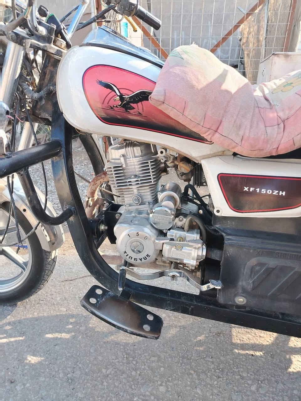 السلام عليكم سوتة للبيع موديل2022كاملة أوراق مكينة خير من اللةالسعر1550وبيهة مجال لشراي***********
